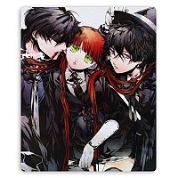 ������ ��� ����� La storia della Arcana Famiglia 58506
