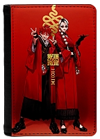 ������� �� ������� Gokurakugai - Alma / Tao