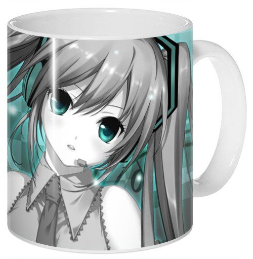 ���������� ������� ������������ ������ �� ����� ��������� / Vocaloid