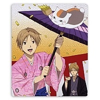 ������ ��� ����� Natsume Yuujinchou 62958
