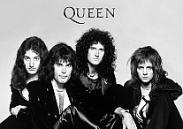   Queen 3