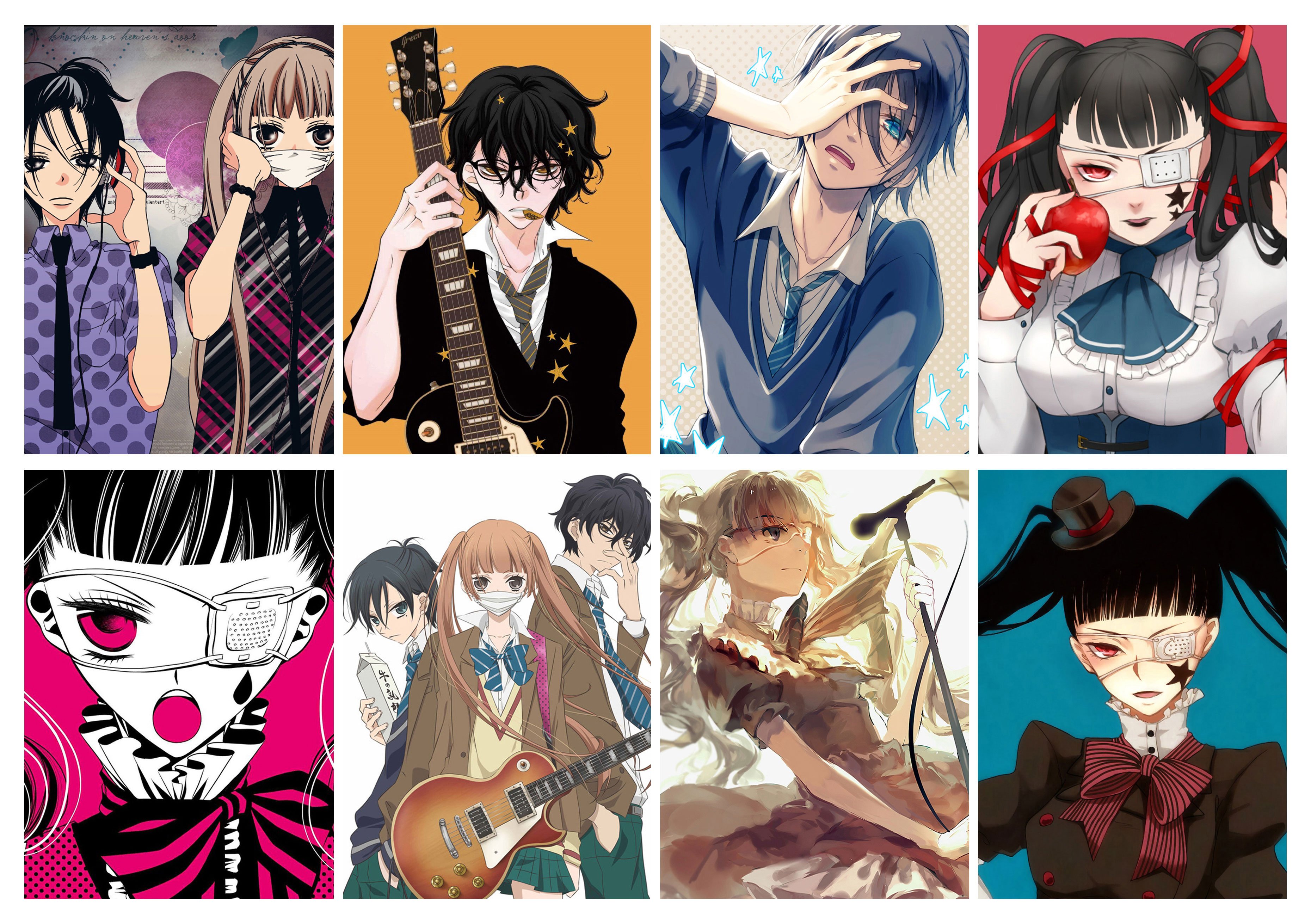 �������� Fukumenkei Noise No.2