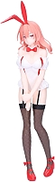  SAV Amagami'S Matchmaking Amagami Yuna Bunny Ver. Bandai Figure
