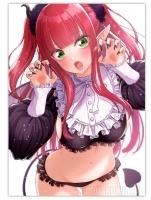 ������ �������� ��� ���������� ����� ��������� - Marin Kitagawa