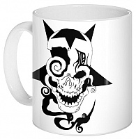 ������ D.Gray-man Akuma Logo