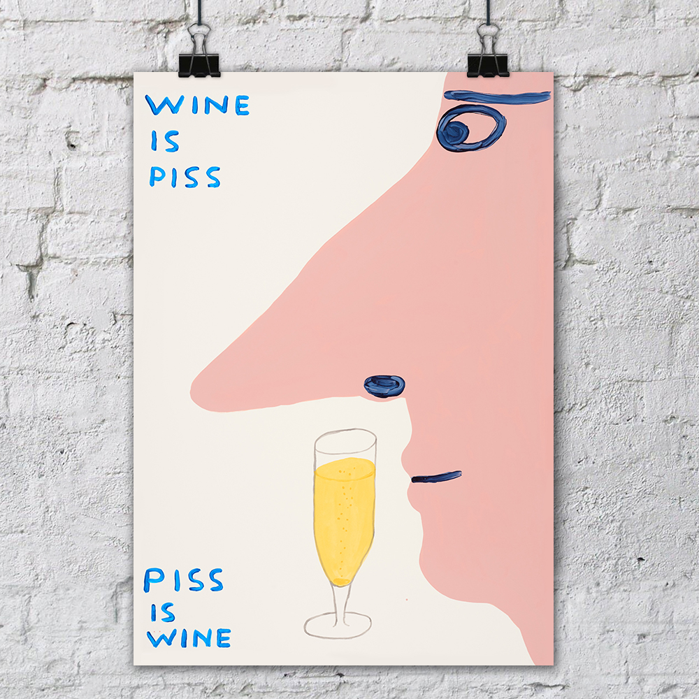 ������ ��� ��������� Wine is Peace / ������ �� �����