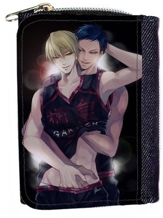���������� ������� ������� ��������� Kuroko no Basuke 56139 �� ����� � ����� ��������� ������ / Kuroko's Basket Ball / The Basketball Which Kuroko Plays / Kuroko no Basuke / ���������, � ������� ������ ������