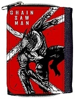   Chainsaw Man