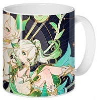 ������ Genshin Impact - ������