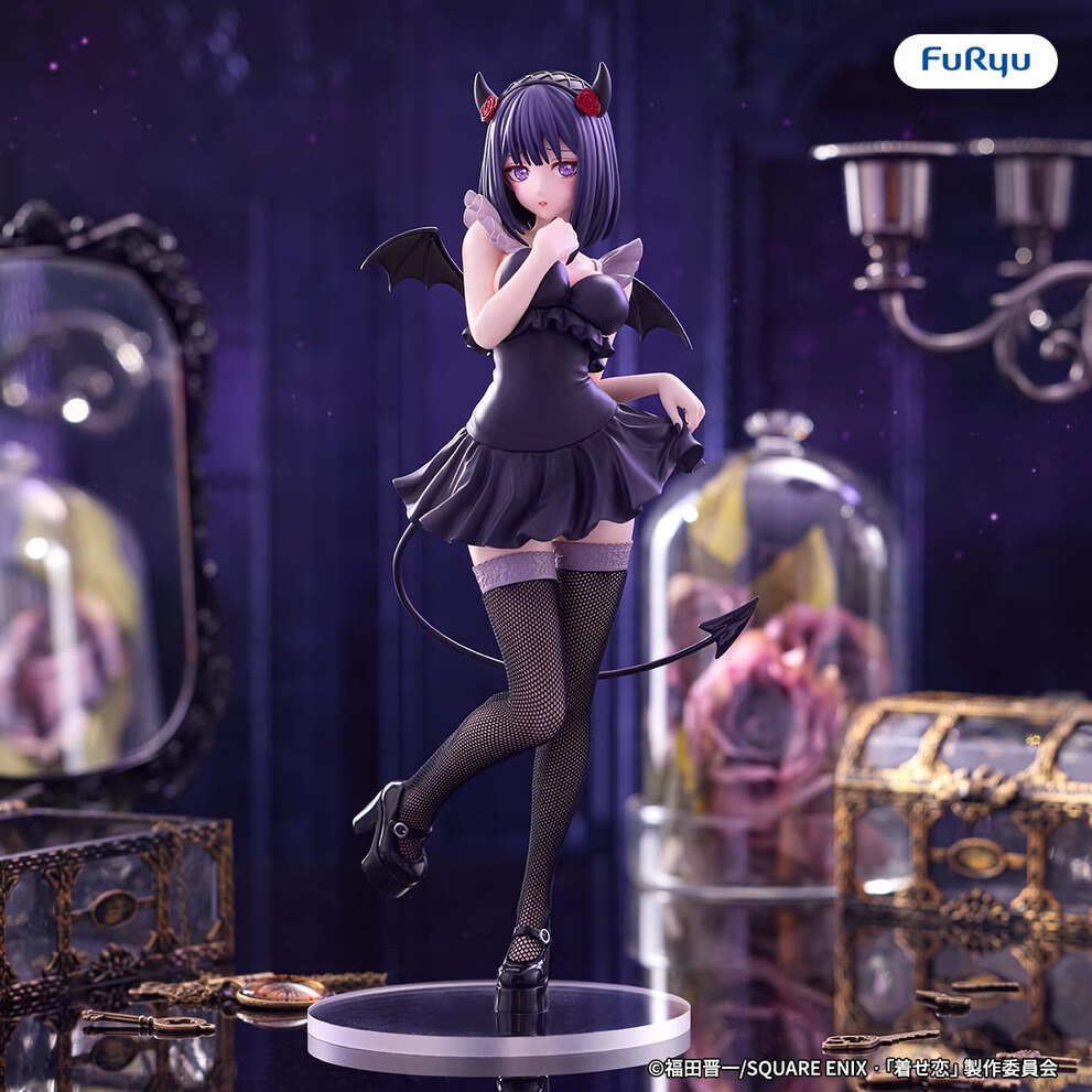 ������� SAV BiCute Dark Kitagawa Marin Kuroe Shizuku ver.