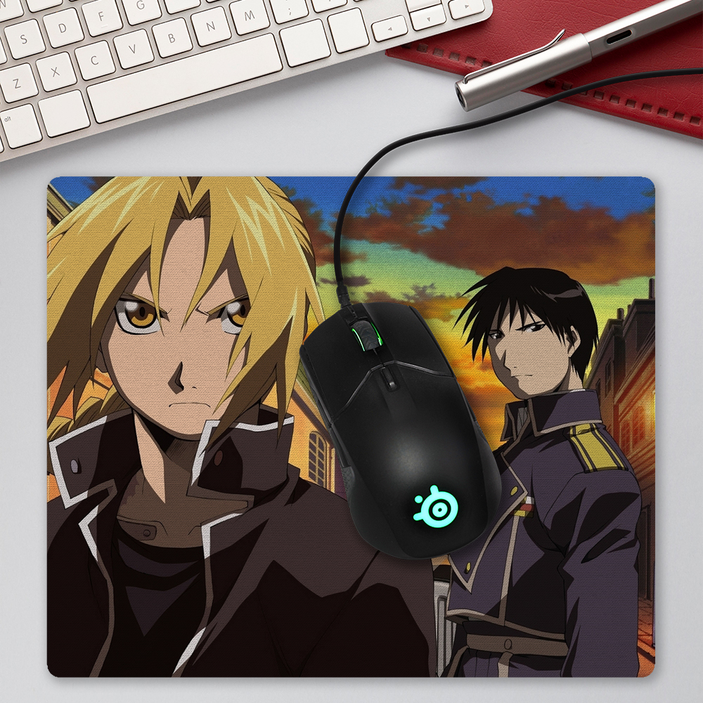 ���������� ������� ������ ��� ����� Fullmetal Alchemist 60120 �� ����� � ����� �������� ������� / Fullmetal Alchemist / FMA