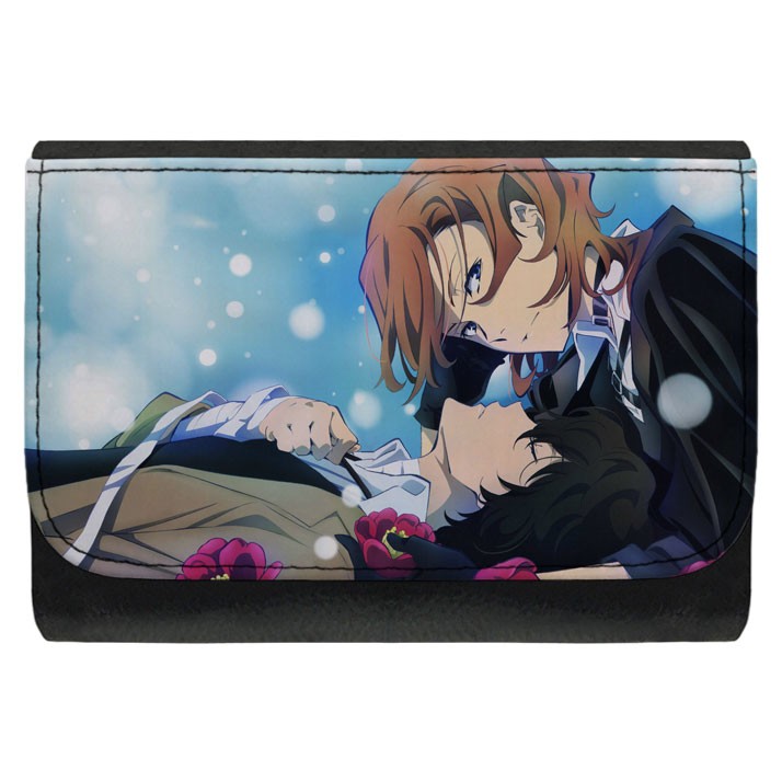 ���������� ������� ������� ������ Bungou Stray Dogs Osamu Dazai & Chuuya Nakahara �� ����� � ����� ������� �� �������� ���� / Bungou Stray Dogs / ����� �������� ����