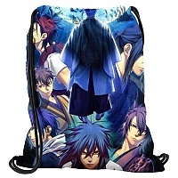 ����� ��� ����� Hakuouki: Shinsengumi Kitan 302311