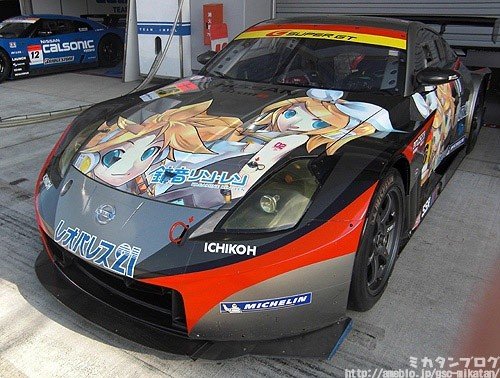 ������� ������� �� itasha-������