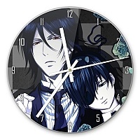   Kuroshitsuji 44014