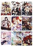 �������� Azur Lane No.1