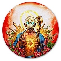 ������ ��� ����� ������� Borderlands 3 (red)