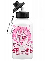 ���������� ������� ��� ���� Vocaloid - Sakura Miku