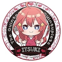 ������ ������� Gochi-chara "���� ������" Itsuki Nakano