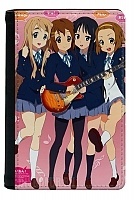 ������� �� ������� ������ K-On!! - Mio, Tsumugi, Yui, Ritsu