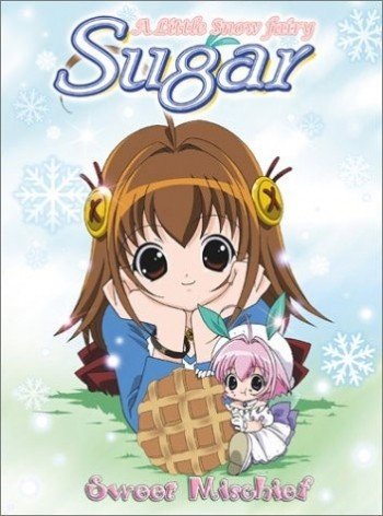 ���������� ������� Sugar: A Little Snow Fairy (��������� ������� ��� �������) �� ����� � ����� 