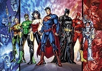 ������ �������� DC Comics �3