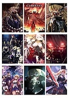 ������� ��������� "Code Vein" No.1
