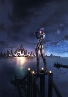 ������ �������� Ghost in the Shell