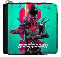 ������� �� ������ � ���������� ��� ������ Ghostrunner - Hel