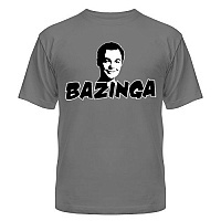 �������� The Big Bang Theory: Bazinga