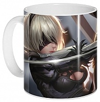  NieR: Automata - YoRHa 2