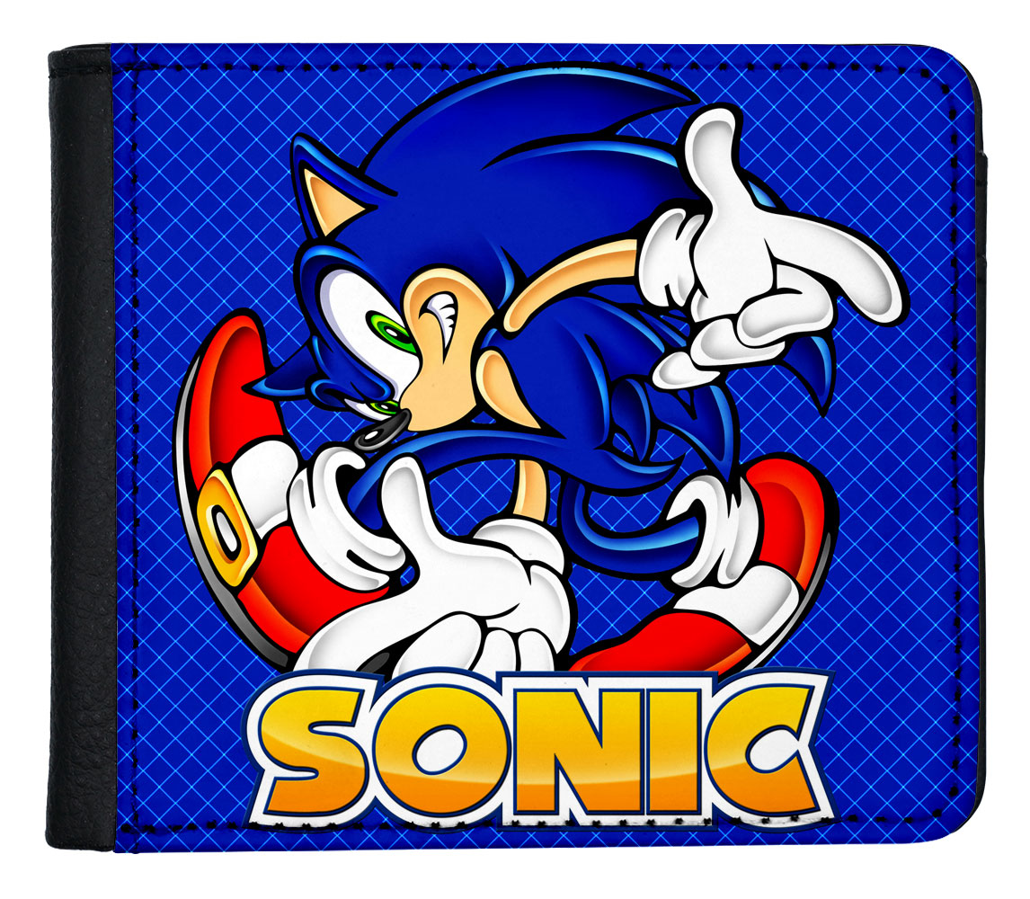 ���������� ������� ������� � ���������� ��� ������ "Sonic the Hedgehog" Sonic �� ����� � ����� ����� / Sonic the Hedgehog / �� �����