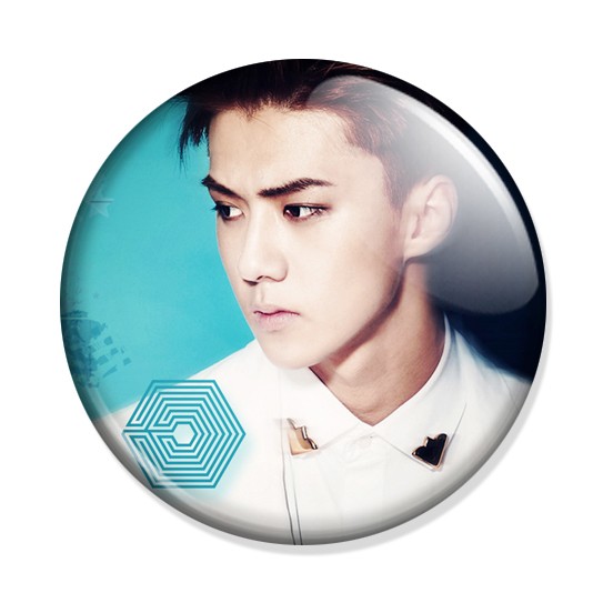 ���������� ������� ������ EXO SeHun �� ����� � ����� K-Pop / J-Pop / EXO / BTS