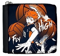 ������� �� ������ � ���������� ��� ������ "��������!!" Fly High Karasuno