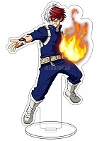 ������� ��������� Boku no Hero Academia - �������� 1 (Todoroki 1)