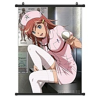 ������� �������� Bodacious Space Pirates Marika Kato