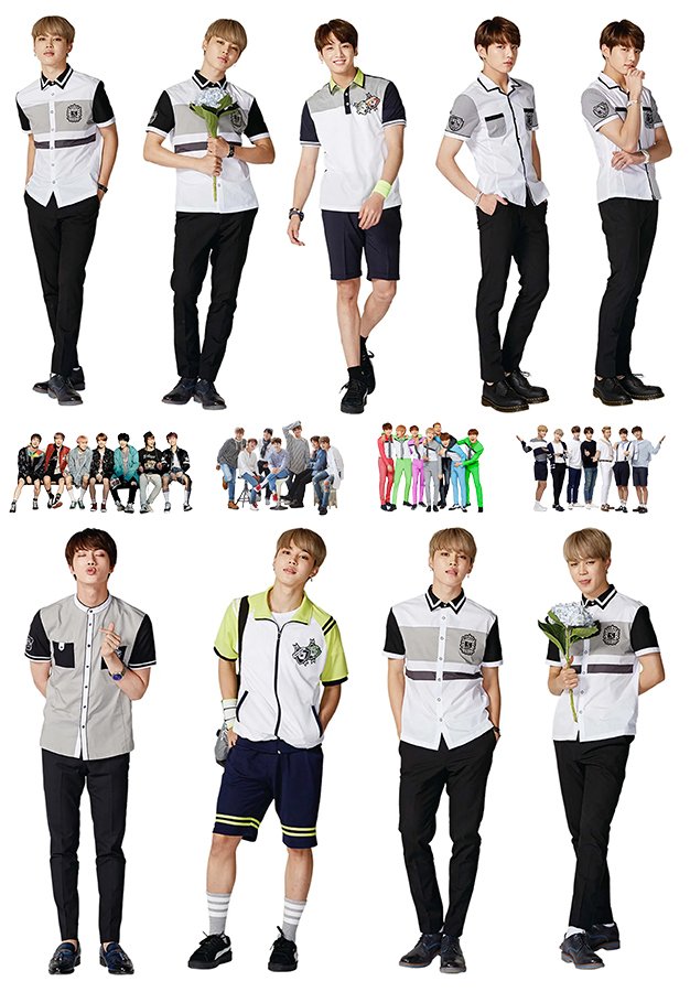 �������� "BTS" No.13