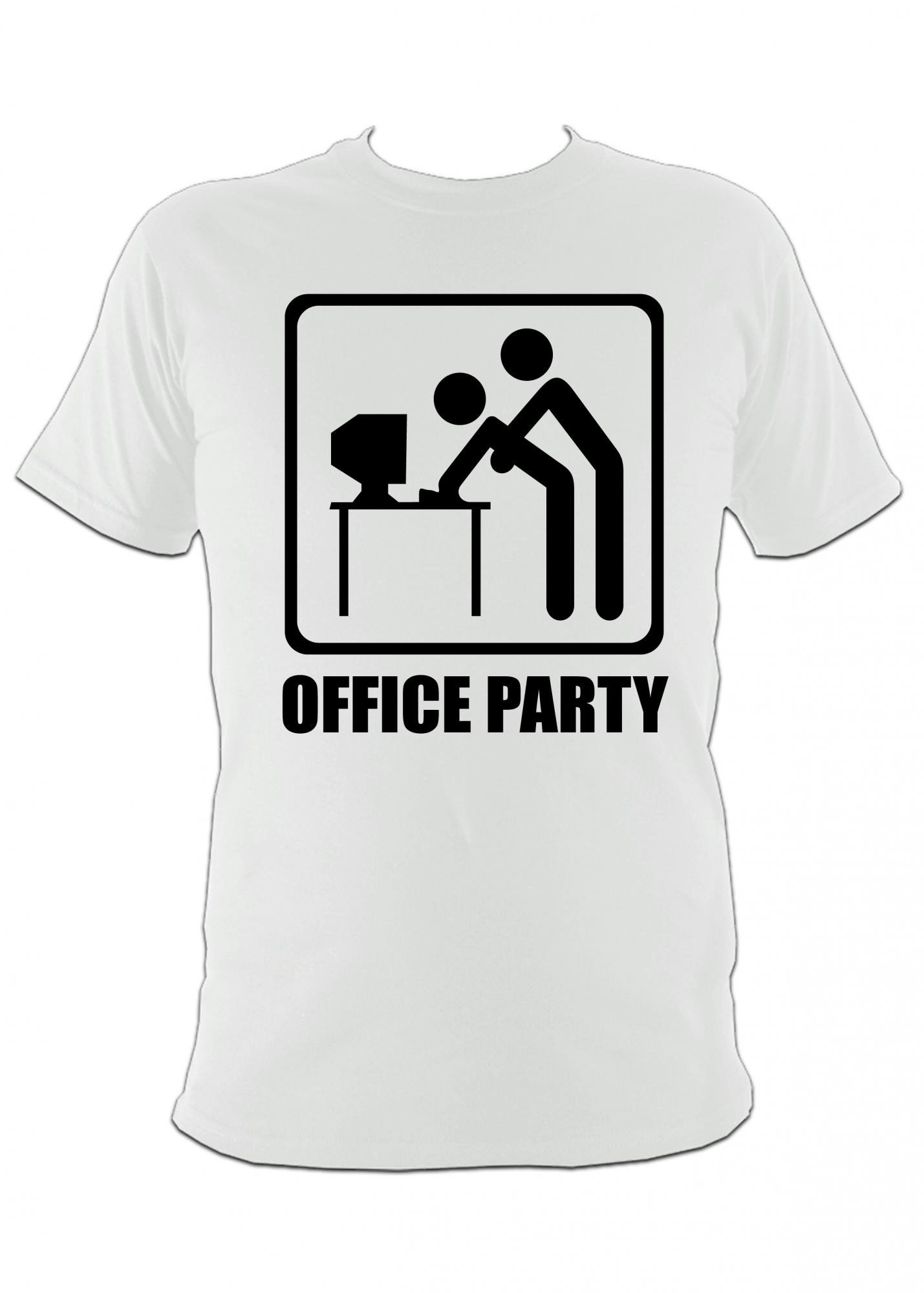 ���������� ������� �������� Office Party �� ����� � ����� 