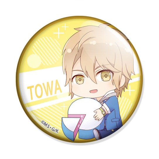���������� ������� ������ Konbini Kareshi Towa Honda �� ����� � ����� ����� �� ����������� / Konbini Kareshi / Convenience Store Boy Friends