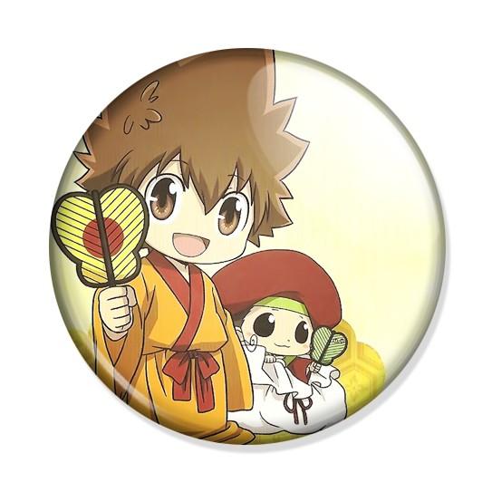 ���������� ������� ������ Katekyo Hitman Reborn! - Chibi Tsunayoshi Sawada �� ����� � ����� �������-������� ������! / Katekyo Hitman Reborn! / Kateikyoushi Hitman Reborn! / Home Tutor Hitman Reborn! / ���������-������ ������!