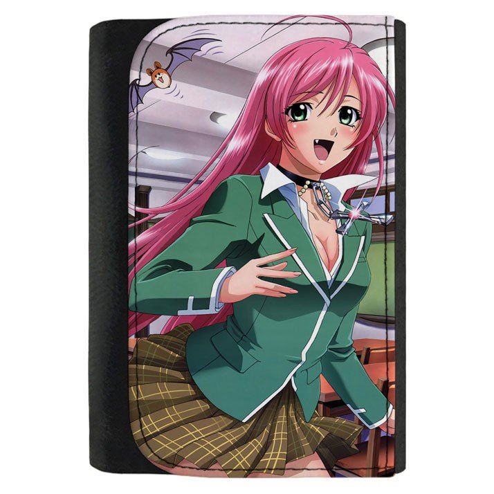 ���������� ������� ������� ������ Rosario+Vampire 330871 �� ����� � ����� ������� + ������ / Rosario + Vampire / Rosario to Vampire