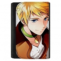 ������� ������ Tales of the Abyss 331017