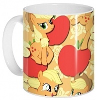 ������ My Little Pony - Applejack