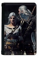     The Witcher 3: Wild Hunt - Geralt  Ciri