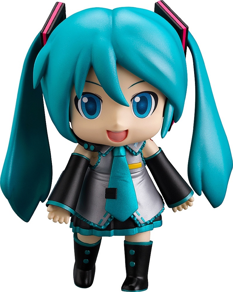 ���������� ������� ������� Nendoroid 1714 Vocaloid: Hatsune Miku Mikudayo 10th Anniversary Ver. �� ����� � ����� ��������� / Vocaloid