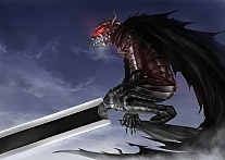   Berserk