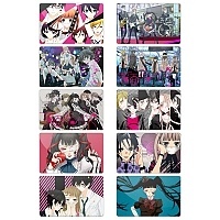    Fukumenkei Noise No.1