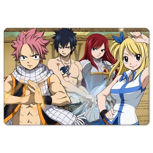 ���������� ������� ������ ��������� ������������� Fairy Tail 305337 �� ����� � ����� ����� ��� / Fairy Tail / ����� ����