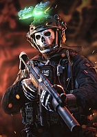 ������ �������� Call of Duty: Modern Warfare 2 / �����