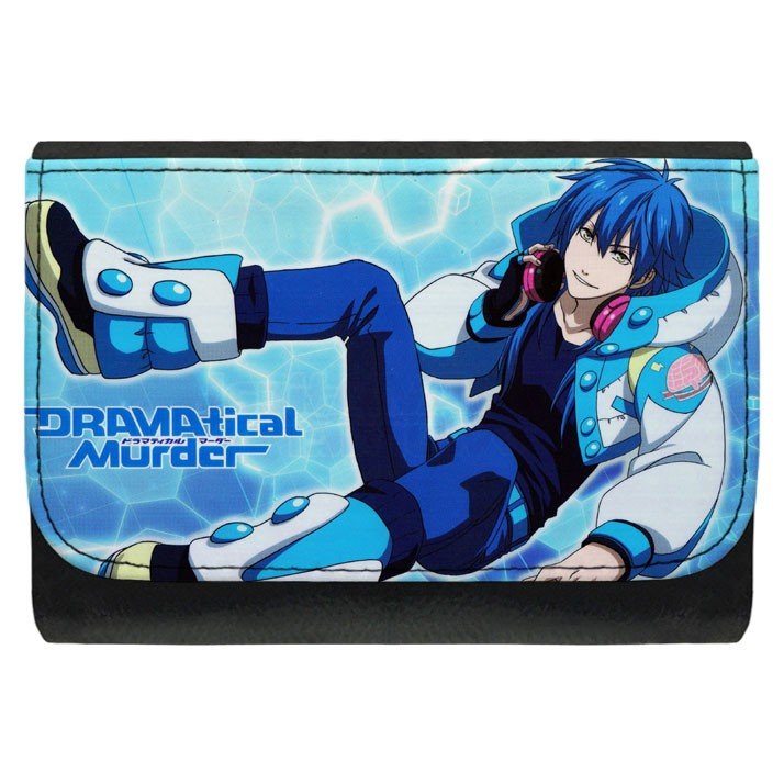 ���������� ������� ������� ������ DRAMAtical Murder 331639 �� ����� � ����� ����������� �������� / DRAMAtical Murder / DMMd